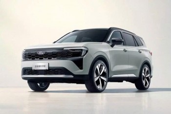 Đánh giá xe Ford Territory 2025 trước ngày ra mắt: có gì mới so với bản cũ?