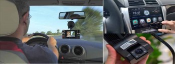 Camera hành trình ô tô là gì? Tác dụng quan trọng và kinh nghiệm chọn mua