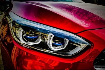 Tại sao nên độ đèn bi LED ô tô?