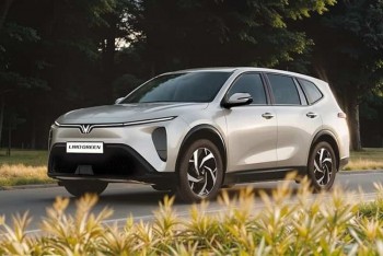 Đánh Giá Toàn Diện VinFast Limo Green: Mẫu MPV Điện 7 Chỗ Chiến Lược Tại Việt Nam