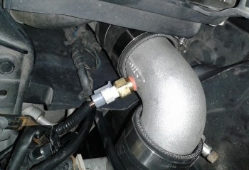 Tìm hiểu cảm biến IAT trên ô tô: Nguyên lý, cấu tạo, chức năng và cách xử lý hỏng hóc