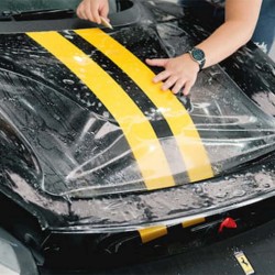 Thời điểm tốt nhất để dán PPF xe hơi – Bí quyết bảo vệ sơn xe tối ưu