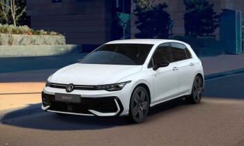 Volkswagen Golf – Huyền thoại hatchback Đức chinh phục thị trường Việt Nam