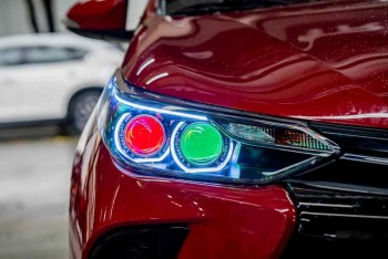 Có nên độ đèn ô tô tại nhà không? Lợi ích và rủi ro cần biết