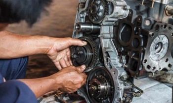 10 Dấu hiệu Hộp Số Ô Tô Gặp Sự Cố – Nhận Biết Sớm Để Tránh Tiền Sửa Chữa Khủng