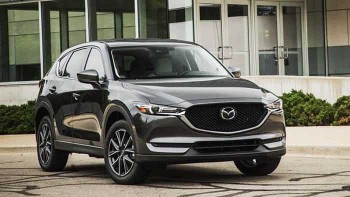 Có nên mua Mazda CX-5 cũ hay không? Điểm cần lưu ý khi mua xe CX-5 cũ