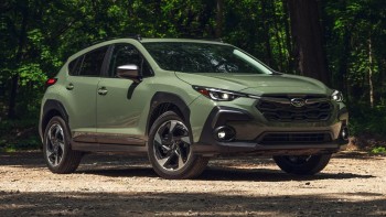Subaru Crosstrek 2025 – SUV cỡ nhỏ bền bỉ, an toàn và đa dụng cho gia đình hiện đại