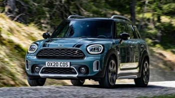 Mini Countryman S mới – đánh giá chi tiết mẫu SUV hạng sang cỡ nhỏ dành cho người tìm sự khác biệt