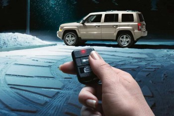 Tính năng đề nổ từ xa là gì? Những mẫu xe có trang bị tại Việt Nam
