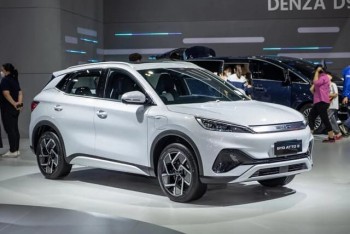 Xe ô tô điện phù hợp với đối tượng nào?