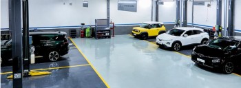 Chi phí bảo dưỡng xe VinFast: VF3, VF5, VF6, VF7, VF8 đến VF9 và Limo Green