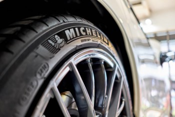 Các Dòng Lốp Michelin: Đa Dạng Một Cách Tinh Tế