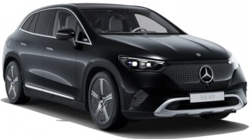 Đánh giá Mercedes-Benz EQE 500 4Matic – SUV điện sang trọng mạnh mẽ