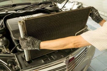 Bảng giá dịch vụ bảo dưỡng – súc rửa dàn nóng điều hòa ô tô