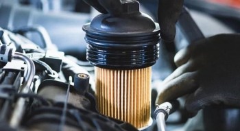 Bao lâu cần thay lọc xăng ô tô để xe luôn bốc và tiết kiệm nhiên liệu?