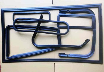 Gioăng kính ô tô là gì? Tác dụng & cách thay gioăng ô tô tại nhà
