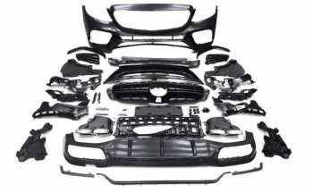 Body Kit Ô Tô: Khái Niệm, Lợi Ích, Chi Phí Độ Và Xu Hướng Mới