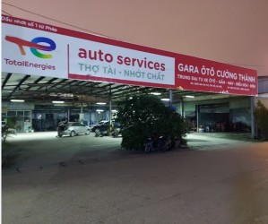 Top 09 gara dọn nội thất ô tô uy tín tại Hà Nội được nhiều chủ xe lựa chọn