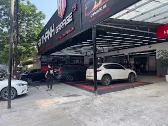 10 gara ô tô uy tín tại Quảng Ninh sửa xe tốt, giá hợp lý