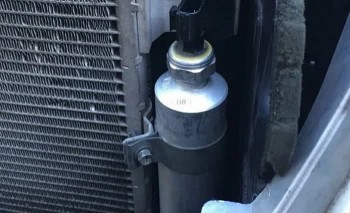 Phin lọc ga ô tô là gì? Khi nào cần thay thế phin lọc ga?