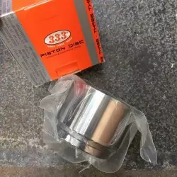 Piston phanh ô tô là gì? Khi nào cần thay thế ?