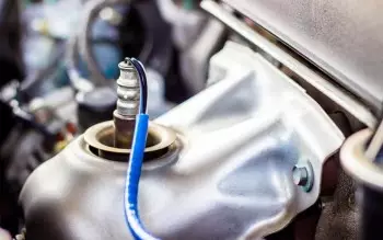Cảm biến Oxy là gì? Tại sao cảm biến Oxy lại hỏng?