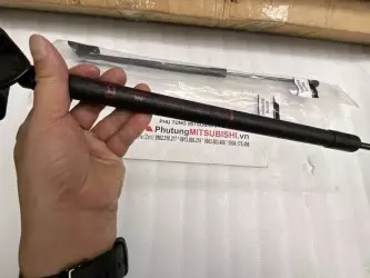 Ty chống cốp là gì? Khi nào cần thay thế ty chống cốp?