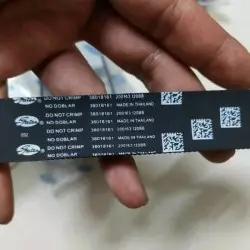 Dây curoa thước lái điện là gì? 4 Dấu hiệu cần thay thế