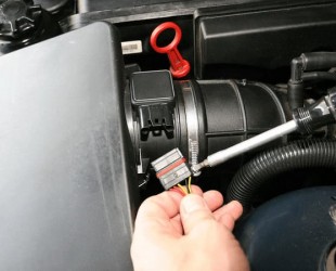 Cảm biến gió ô tô là gì? Khi nào cần thay thế cảm biến gió?