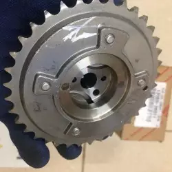 Nhông cam hút là gì? Khi nào cần thay thế nhông cam hút?