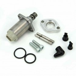 Van đuôi bơm cao áp là gì? Khi nào cần thay thế?