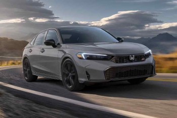 Độ Phụ Kiện Honda Civic Thế Nào Để Vừa Đẹp Vừa Không Mất Zin?