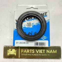 Phớt đầu trục cơ là gì? Khi nào nên thay phớt đầu trục cơ?