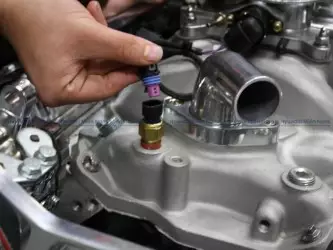Cảm biến nhiệt độ nước làm mát là gì? 6 Dấu hiệu cần thay thế