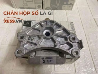 Chân hộp số ô tô là gì? Khi nào cần thay thế chân hộp số?