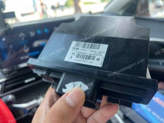 Hộp điều khiển hộp số (TCM) là gì? Khi nào nên thay hộp điều khiển hộp số ?