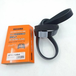 Dây curoa tổng là gì? 6 Dấu hiệu dây curoa tổng bị hỏng