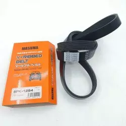 Dây curoa tổng là gì? 6 Dấu hiệu dây curoa tổng bị hỏng