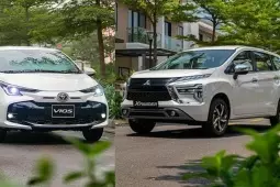 So sánh Mitsubishi Xpander AT Premium và Hyundai Stargazer cao cấp 2026: chọn thực dụng hay công nghệ?