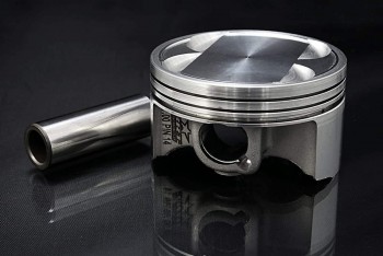 Nâng cấp Piston động cơ cho ô tô có nên hay không?