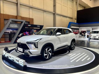 Mitsubishi Xforce cũ giảm cả trăm triệu: Cơ hội “bắt đáy” hay bài toán khiến nhiều người đau đầu?