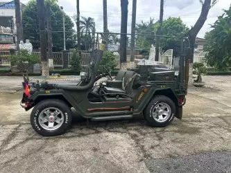 Có nên mua xe Jeep không? Đánh giá ưu nhược điểm chi tiết