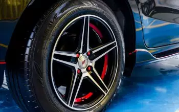 Top 5 thương hiệu mâm độ được dân chơi xe Việt ưa chuộng nhất hiện nay