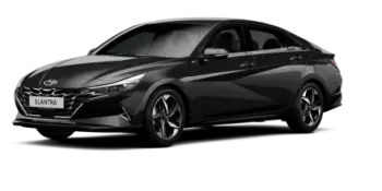 Giá từ 579 triệu đồng, Hyundai Elantra 2026 tiếp tục khuấy động phân khúc sedan hạng C