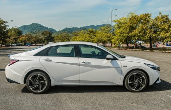 Tính năng an toàn Hyundai SmartSense: Tiêu chuẩn mới trên các dòng xe Hyundai