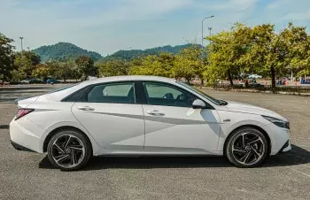 Tính năng an toàn Hyundai SmartSense: Tiêu chuẩn mới trên các dòng xe Hyundai