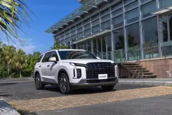 Hyundai SmartSense có gì đặc biệt? Công nghệ an toàn đáng tiền trên xe Hyundai