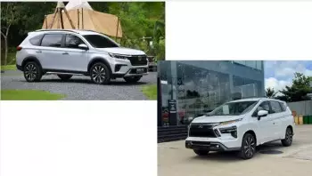 Cùng tầm giá 660 triệu, chọn Honda BR-V G hay Mitsubishi Xpander Premium?