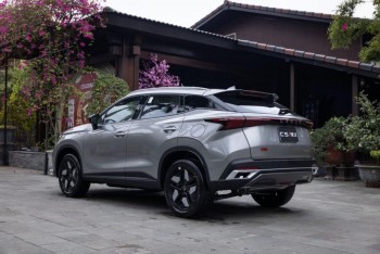 Công nghệ Super Hybrid System (SHS) trên Omoda C5 SHS: Giải pháp hybrid tự sạc mới có gì đáng chú ý?