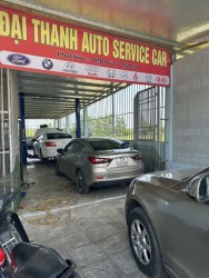 Top 5 gara sửa chữa ô tô uy tín tại Quảng Trị được nhiều chủ xe tin tưởng